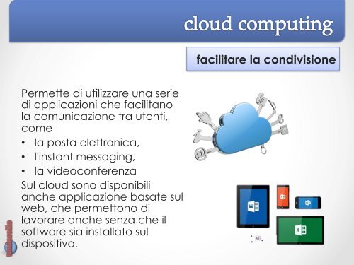 nuova ecdl modulo 7