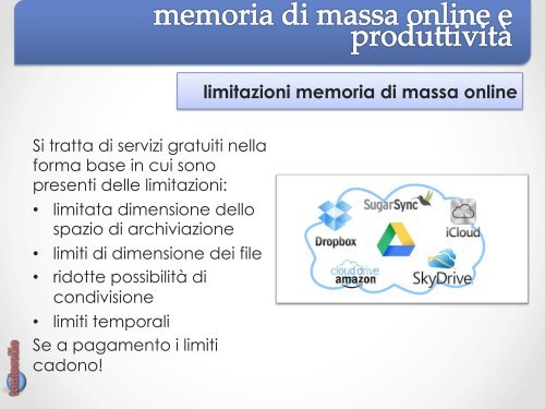 nuova ecdl modulo 7