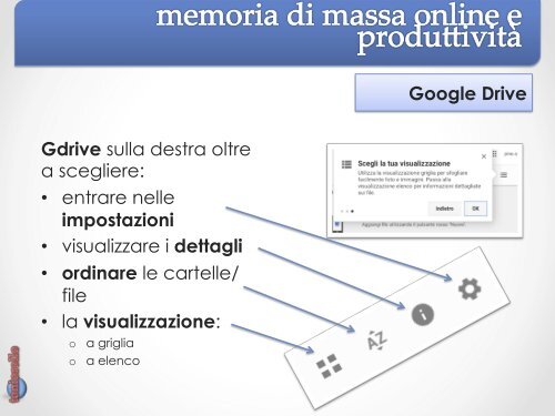 nuova ecdl modulo 7