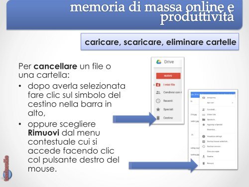 nuova ecdl modulo 7