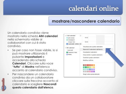 nuova ecdl modulo 7