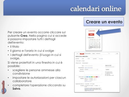 nuova ecdl modulo 7