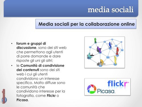 nuova ecdl modulo 7