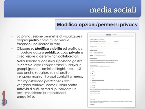 nuova ecdl modulo 7