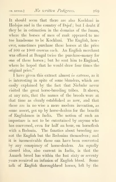 Bedouin Tribes of the Euphrates Vol 2 - The Search For Mecca