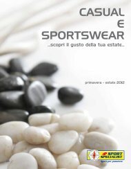 abbigliamento - DF Sport Specialist