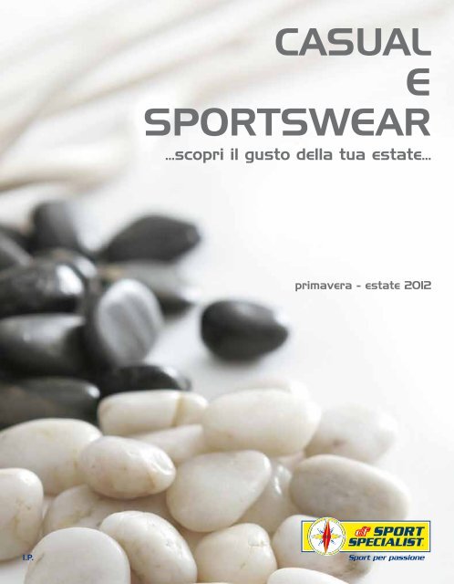 CASUAL E SPORTSWEAR - DF Sport Specialist