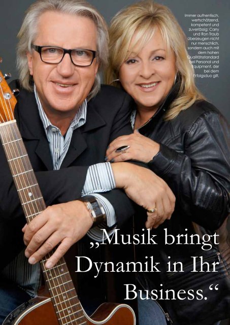 Orhideal IMAGE Magazin - April 2015