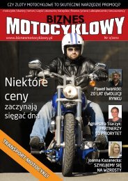 lub wydrukuj i czytaj - Serwis motocyklowy