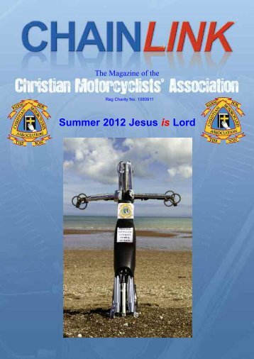 National Chairman and the 2012 - Christian Motorcyclists ...