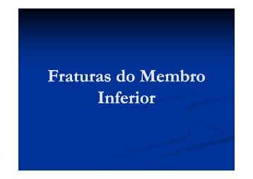 Fraturas de Membro Inferior.pdf