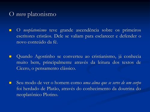 A CoexistÃªncia do Platonismo e do Aristotelismo na Filosofia Medieval