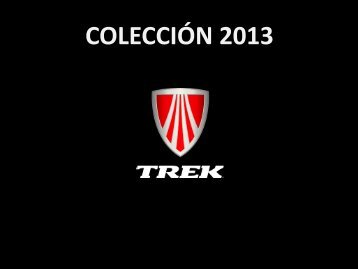 Catalogo 2012 Trek - BikeNew