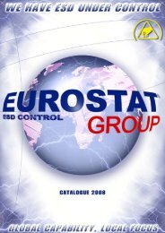 customized packaging - Eurostat Group