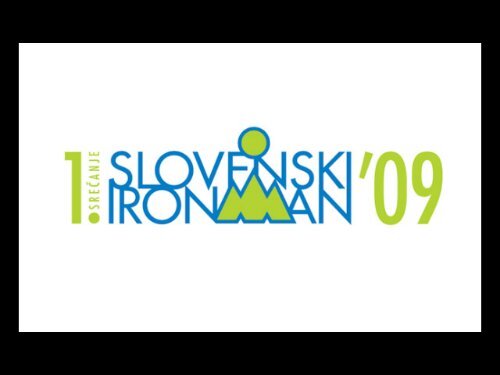 Slovenski Ironman - 3K Sport