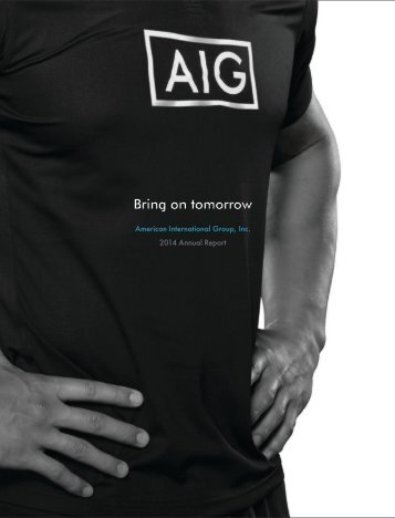 AIG_2014_Annual_Report