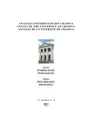 Listă Lucrări Licență Sc Universitatea Apollonia Din Iasi