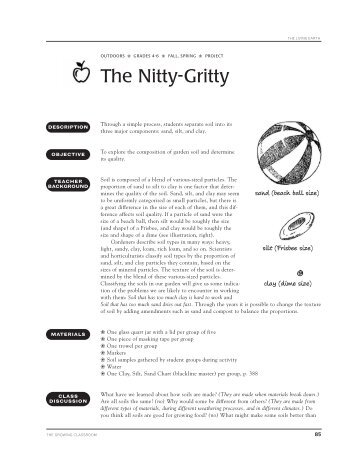 Nitty Gritty_Determing Your Soil Texture.pdf