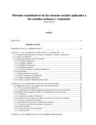 MÃ©todos cuantitativos de las ciencias sociales aplicados a los ...