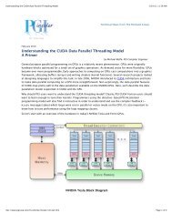 understanding the CUDA Data Parallel Threading Model.pdf