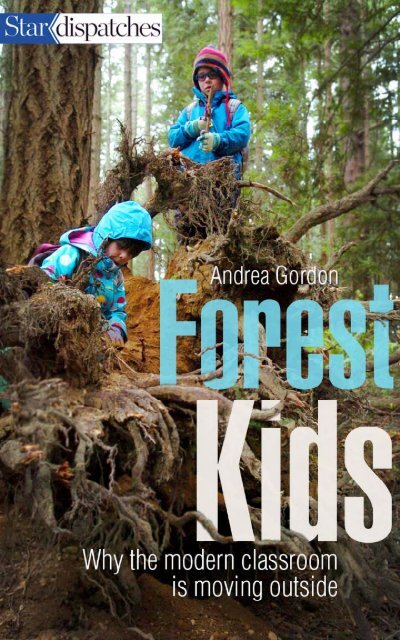 Forest Kids