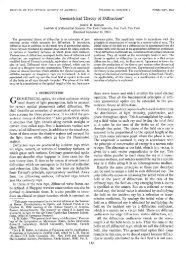 Geometrical theory of diffraction Joseph Keller 1962.pdf