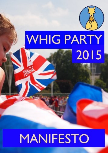Whig-Party-Manifesto-2015