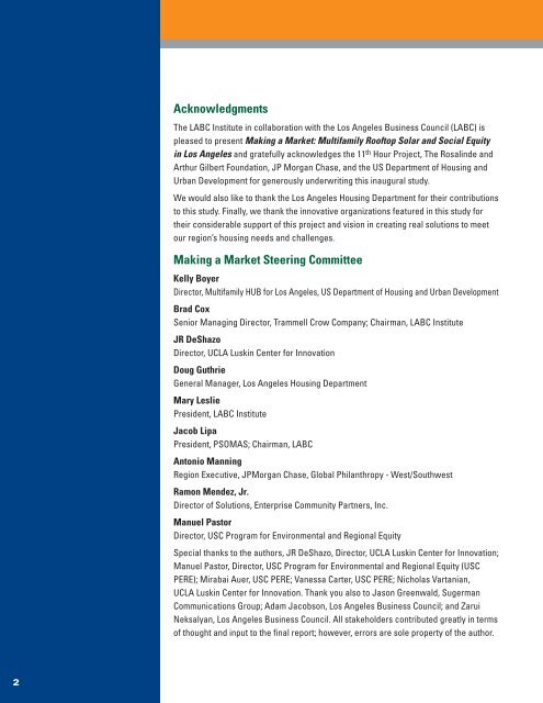 Making a Market Executive Summary.pdf - UCLA Luskin School of ...