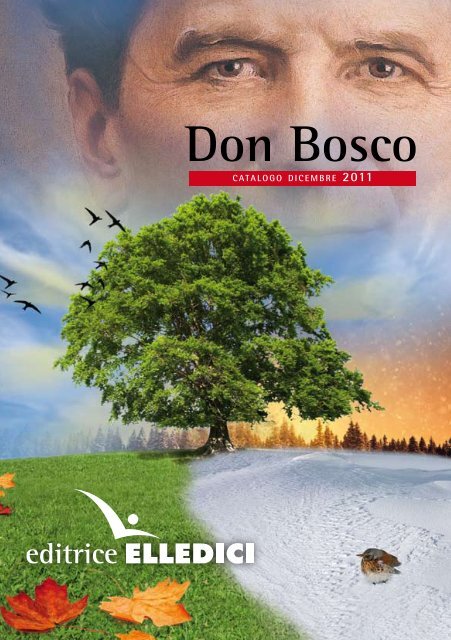 Catalogo Don Bosco 2011 - Elledici