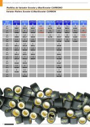 Dayco correas de transmisión 18,8 x 743 mm Power Plus 8250k aramida refuerza