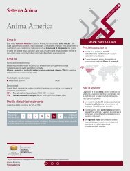 Anima America - ANIMA Sgr