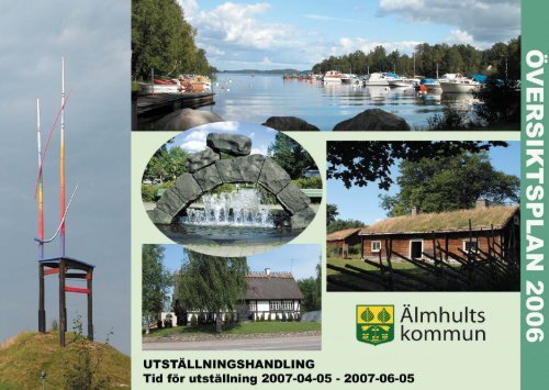 JH - Ãlmhults kommun