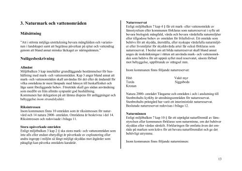 Ãversiktsplan 2006 slutgiltig versionb.pdf - Ãlmhults kommun