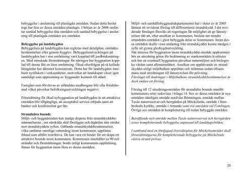Ãversiktsplan 2006 slutgiltig versionb.pdf - Ãlmhults kommun
