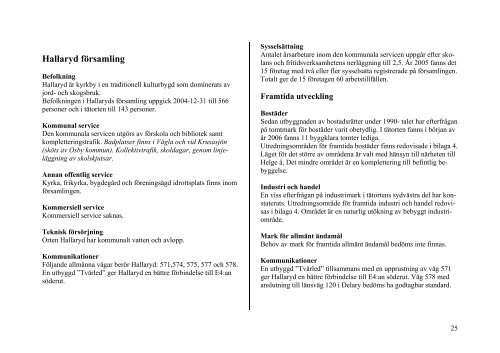 Ãversiktsplan 2006 slutgiltig versionb.pdf - Ãlmhults kommun