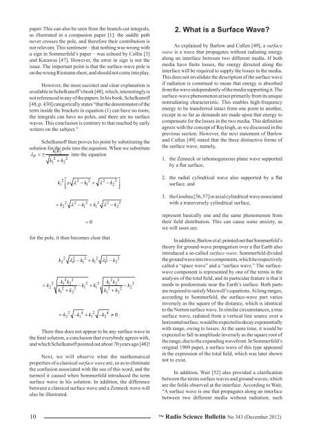 December 2012 - URSI