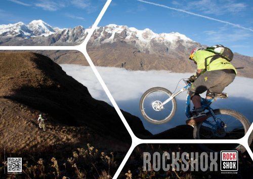 rockshox.com - DHS Bike Parts