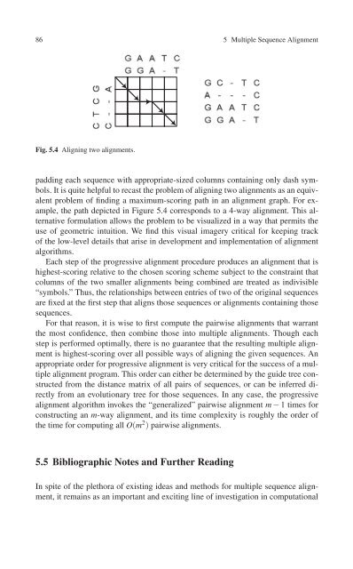 Sequence Comparison.pdf