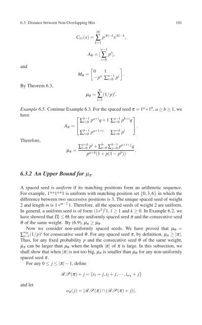 Sequence Comparison.pdf