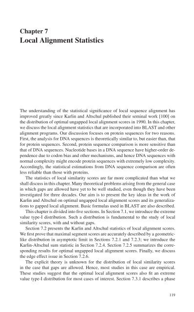 Sequence Comparison.pdf