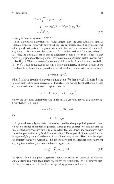 Sequence Comparison.pdf