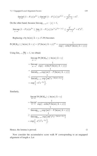 Sequence Comparison.pdf