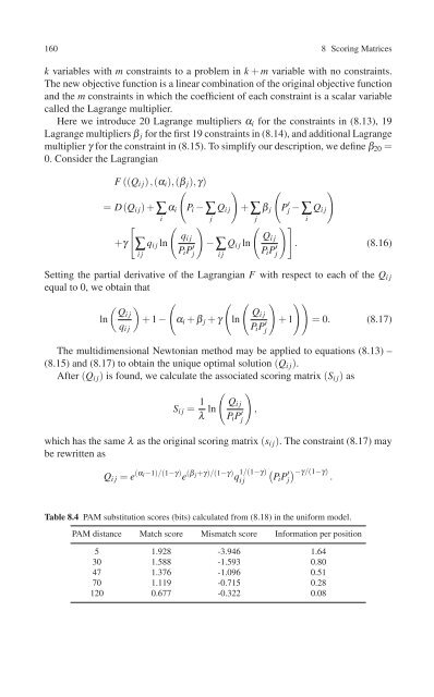 Sequence Comparison.pdf