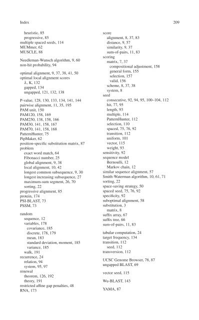 Sequence Comparison.pdf