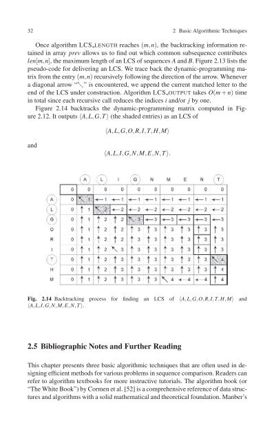 Sequence Comparison.pdf