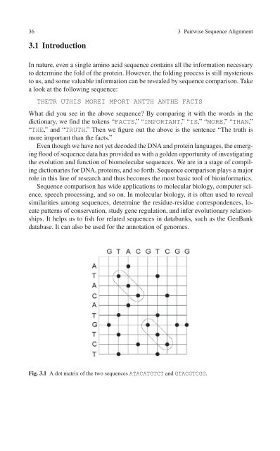 Sequence Comparison.pdf