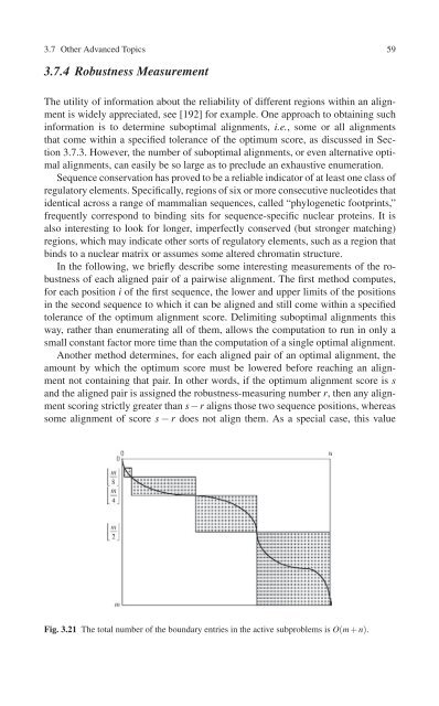 Sequence Comparison.pdf