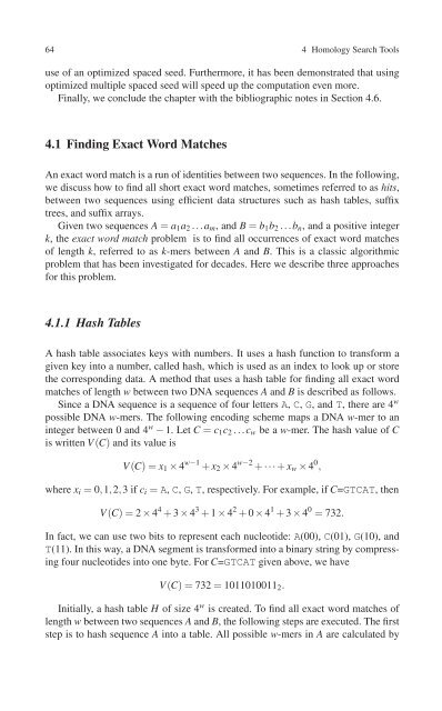 Sequence Comparison.pdf