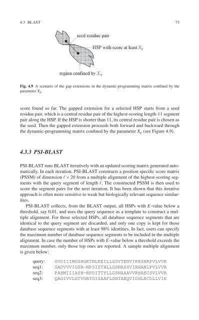 Sequence Comparison.pdf