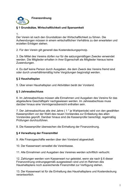 Get Sparsamkeit For iPhone Free